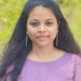 Amrutha KS