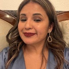Victoria Sánchez Reséndiz