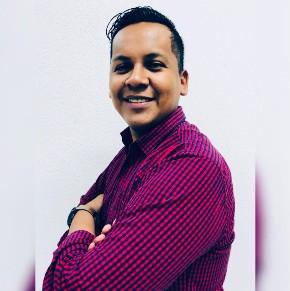 RICARDO RAMIREZ LUNA