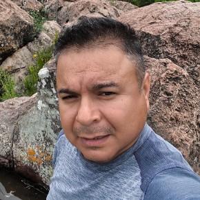 Jorge Hernandez