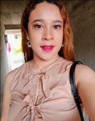 Evelyn Aidee Cortes Riveros