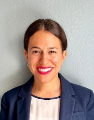 Luz Veronica Navarro Fernandez