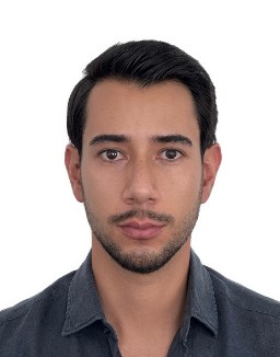 Roberto Carlos Berenguel Bustamante