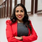 Esmeralda Thadeo Pedroza