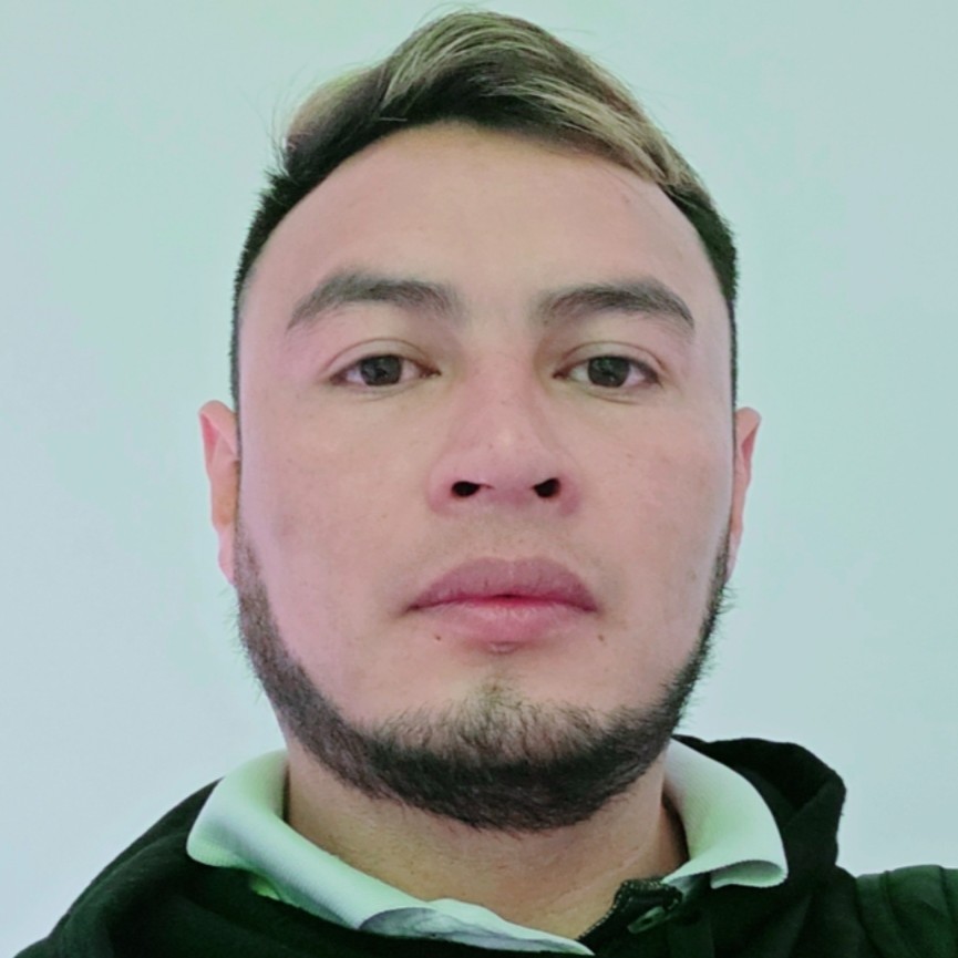 Saul Silva montaya