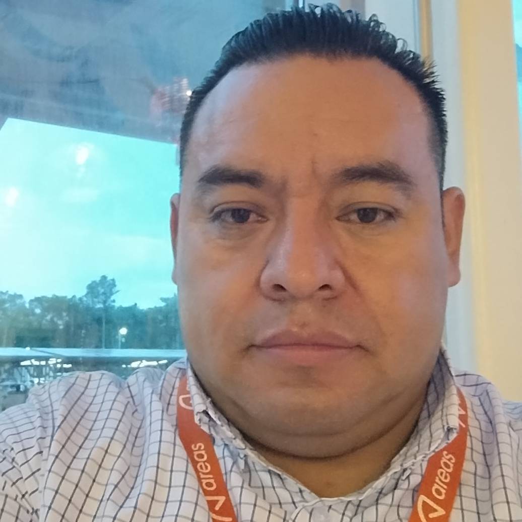 Gerardo Segundo Sánchez