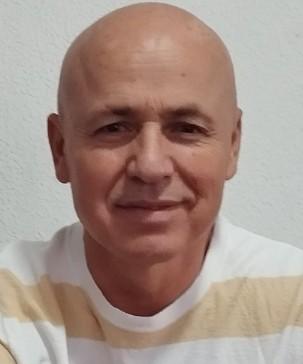 Luis Balderrama Rivero