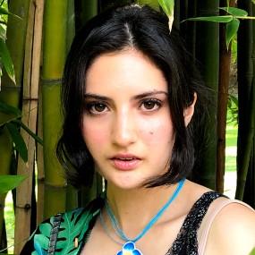 Erica Paz