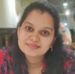 Varsha UNNIKRISHNAN