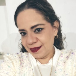 Claudia Berenice Moreno Puga