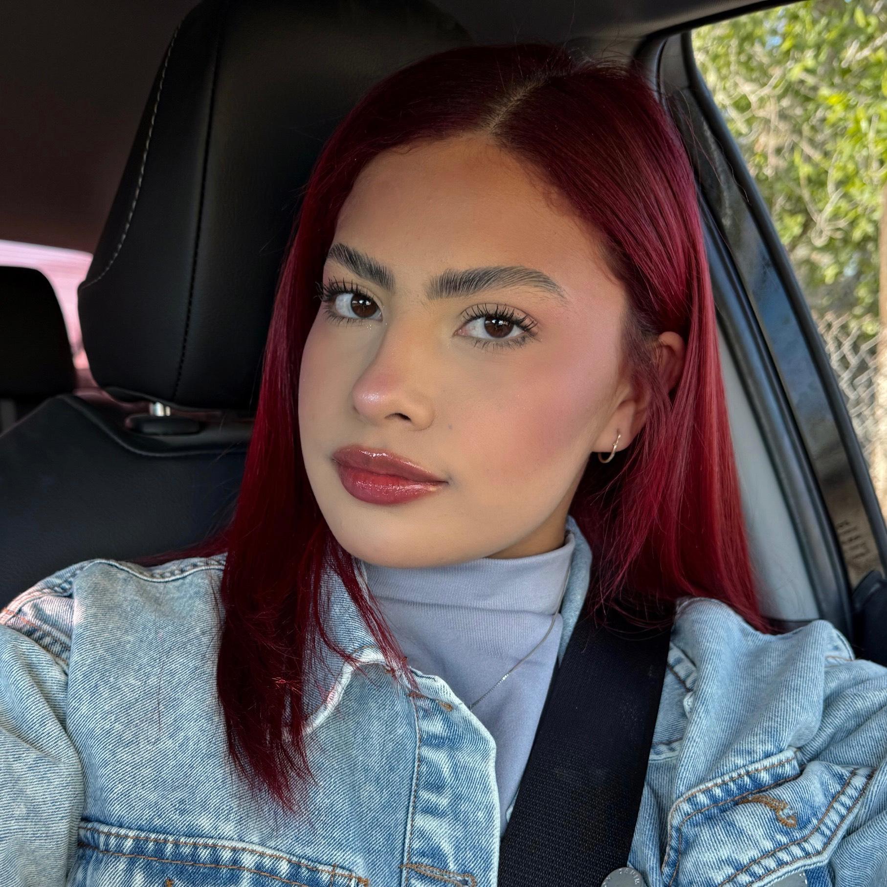 Elizabeth Cervantes