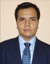MARIO LORIA RAYA