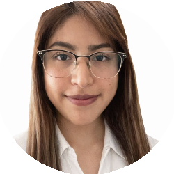 Magali Jaqueline Albarrán Peralta