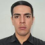 Erick Rojas Muñoz