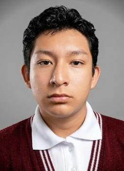 FRANCO DONOVAN MARTINEZ ARENAS