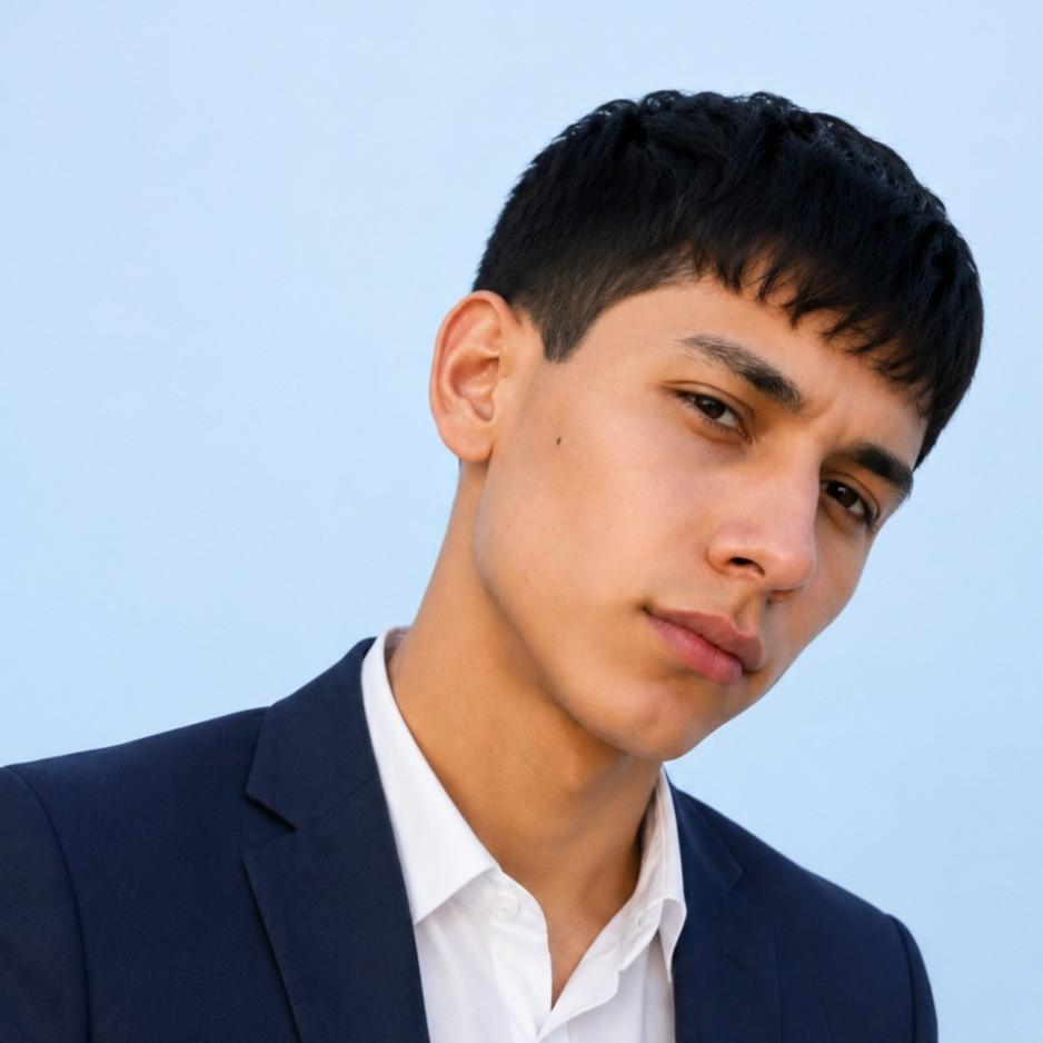 Brat Nissvan Arroyo Fernández
