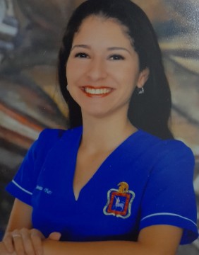 Silvia Fabiola Mendoza Piñeiro