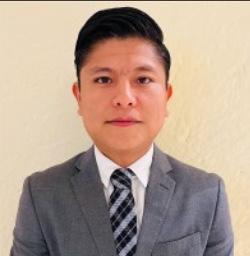 Erick Castillo Cervantes