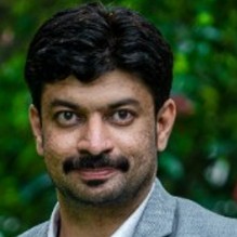 Prajwal Kadlaplamutt Ravindra Kumar