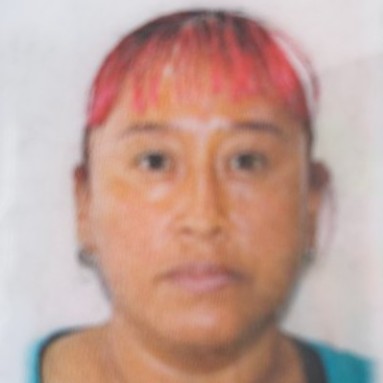 Adriana Teresa Martinez Reyna