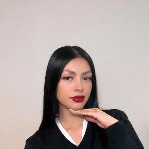 Jazmin Alvarado Orozco