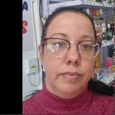 Yarisleydi Rodriguez Rives