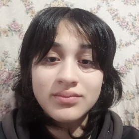 Brisia Citlali Ibares Pimentel