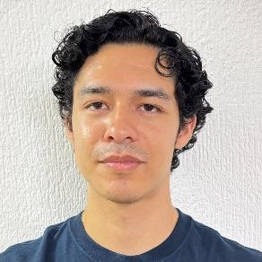 Ivan Santiago Hernandez