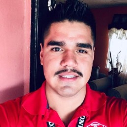 ALEJANDRO ALVARADO ALONZO