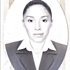 Alma Rosa Vázquez Cabrera