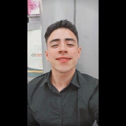 BRIAN ALEXIS PEREZ PERALES