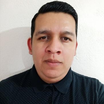 Isael Antonio Bernal Rodríguez