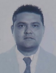 Juan Francisco Canche David