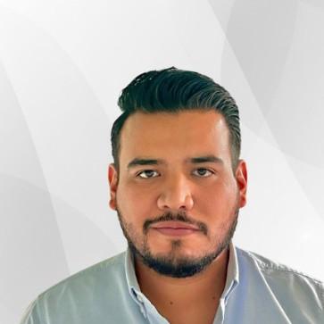 GERARDO PÉREZ ANTONIO