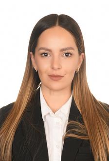Miranda Gonzalez Gonzalez