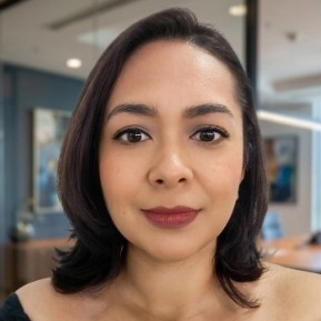 Dulce Susana Moreno Hernández
