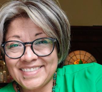 María Virginia Reyes