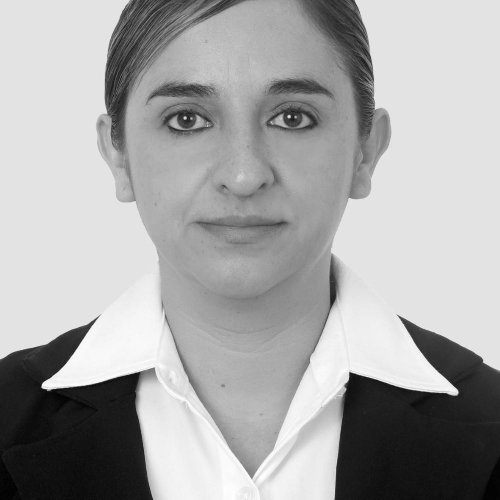 Esther Armenta Ayala