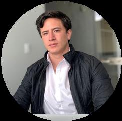 MARIO FERNANDO DE LA TORRE PLATAS