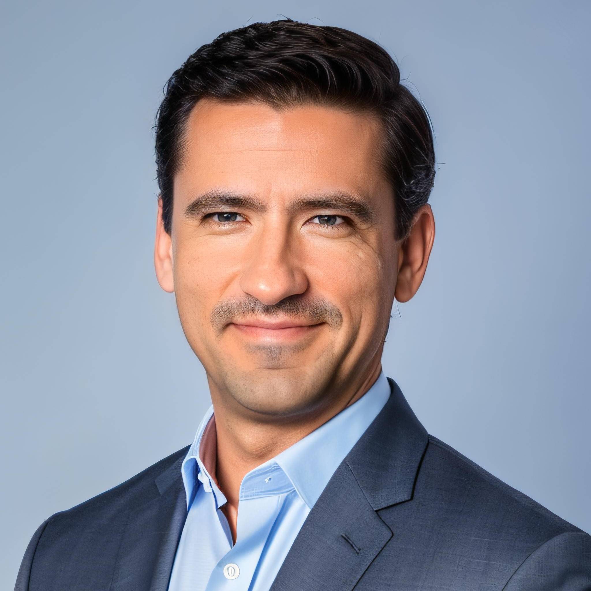 Santiago Mejia