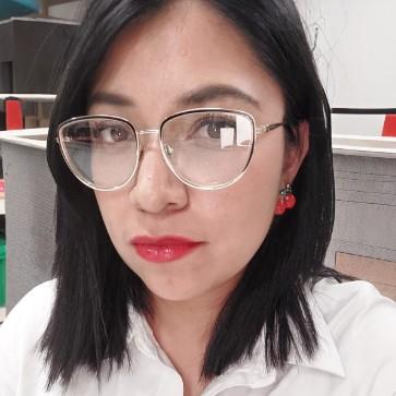 Mili Maria De Lourdes Luna Mendoza