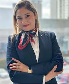 Maria del Pilar Chico Sartillo