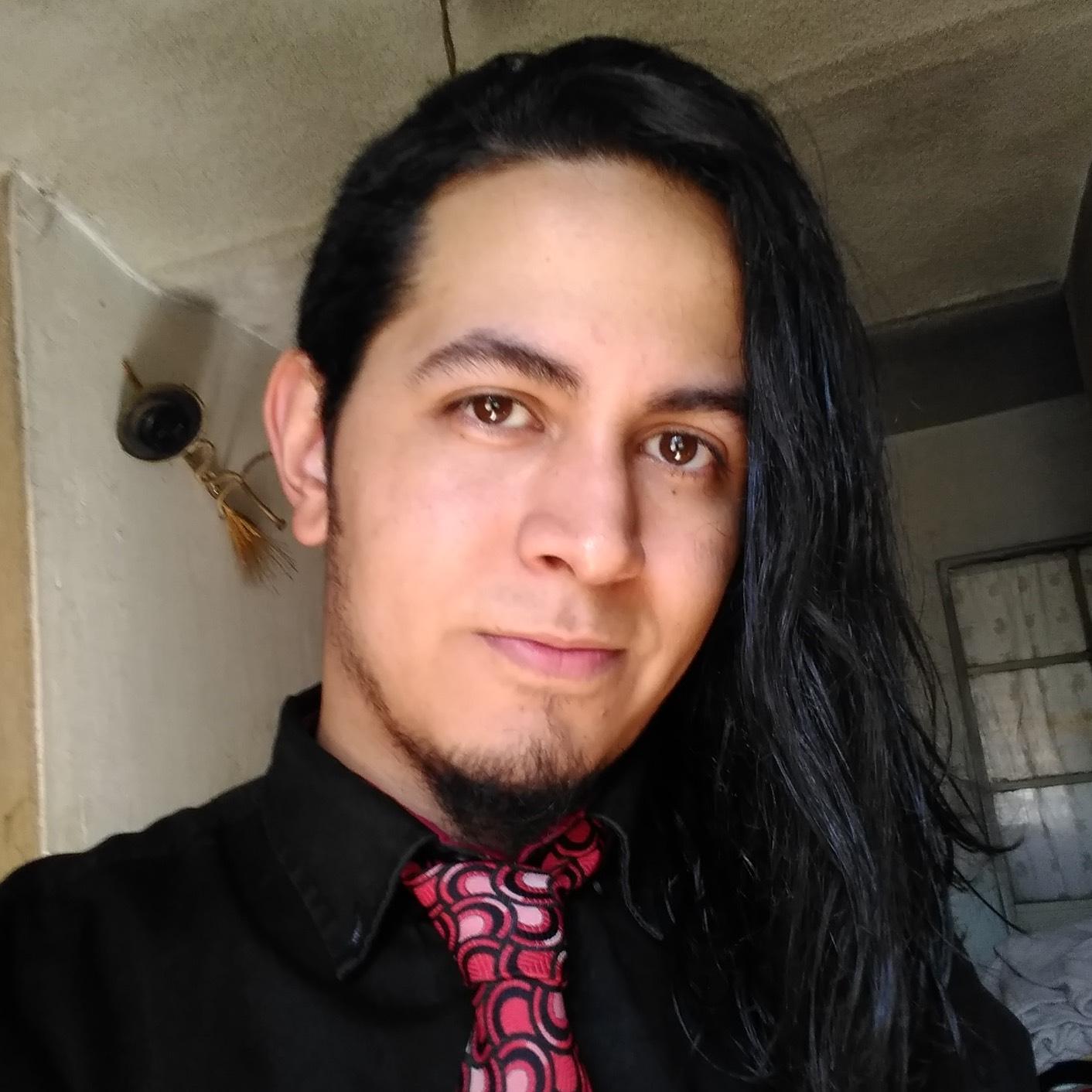 Mario Eduardo Hernández Tejeda