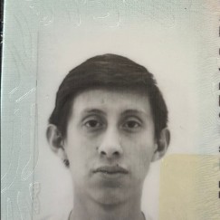 Jose gerardo Martínez Diaz