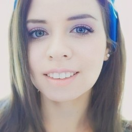 Samantha Blay Magaña