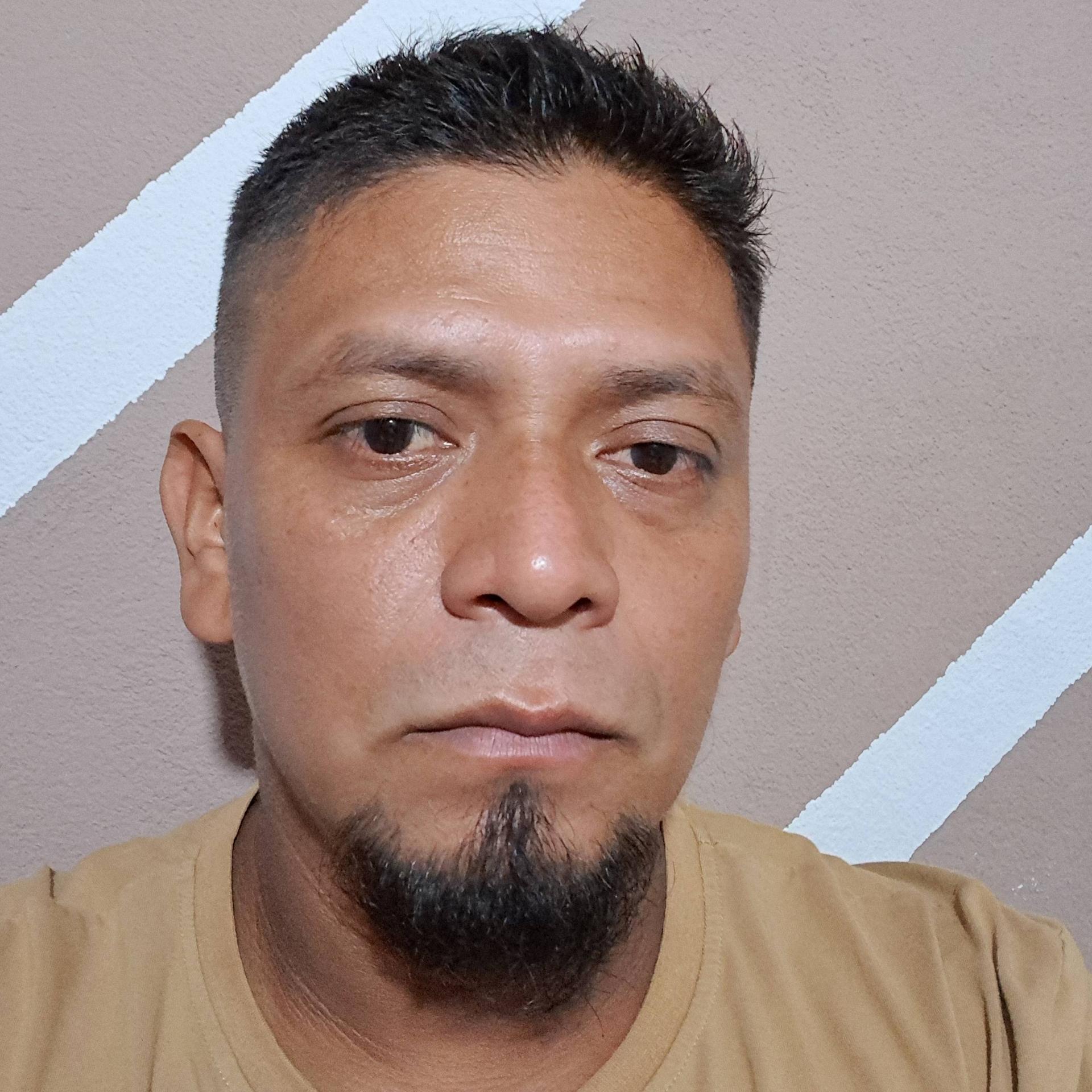 Julio cesar Delos santos Fernández