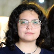 Aura Elizabeth Ramos Montaño