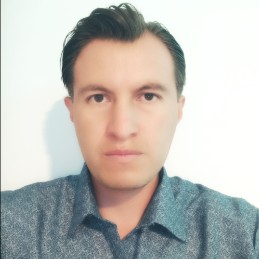 JESÚS OSVALDO RAMÍREZ MARTÍNEZ
