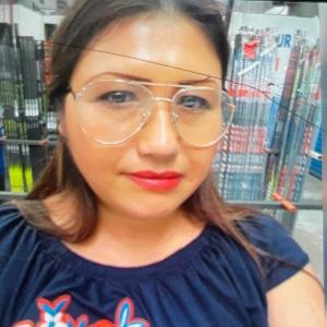 Blanca Estela Caudillo Mata
