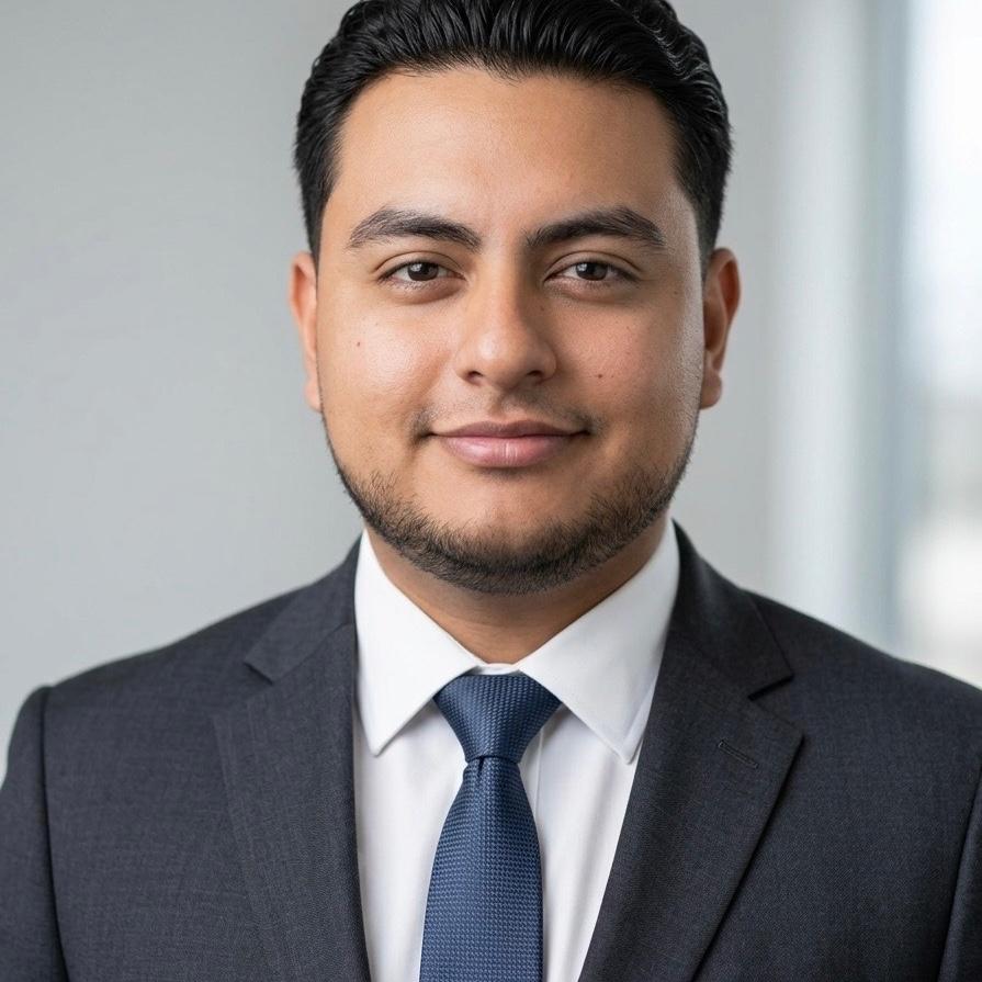 Obed Caleb Hernández López